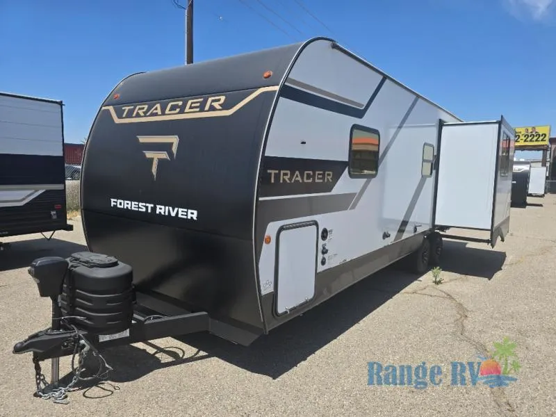 2026 Prime Time Tracer 248RE - Photo 2