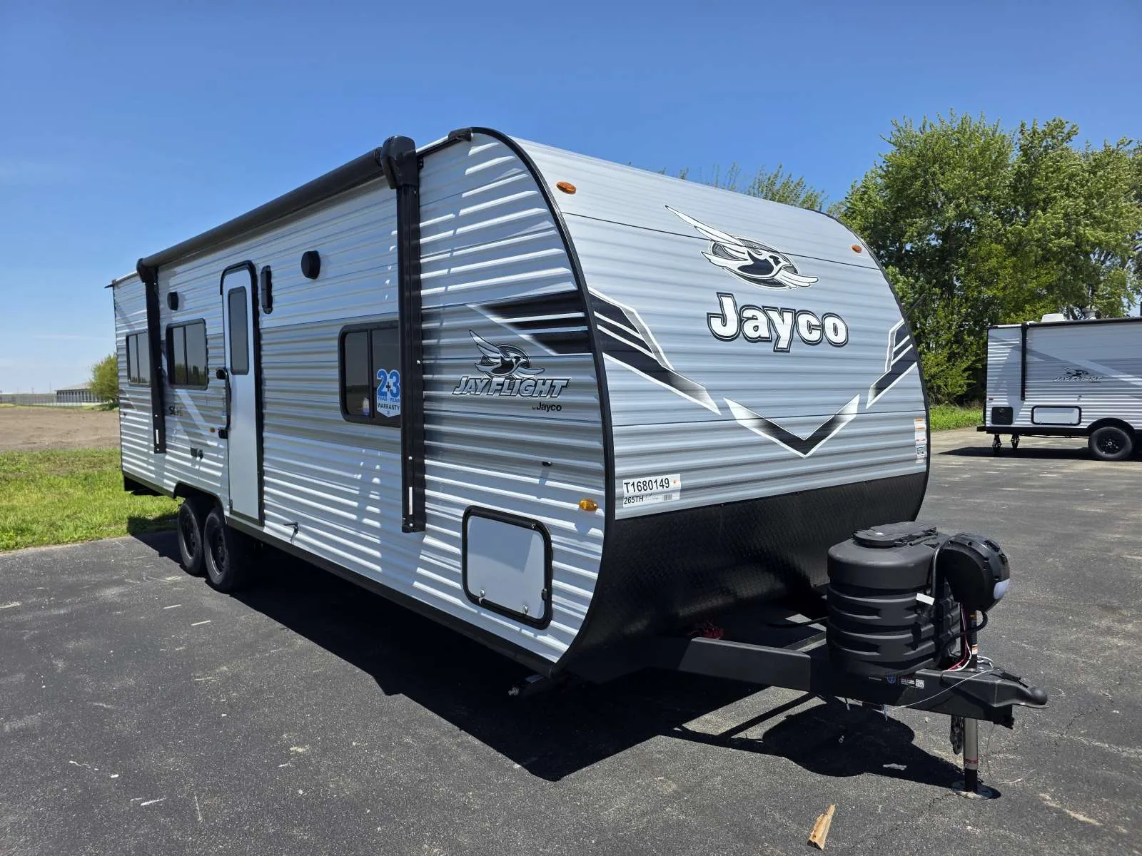 2026 Jayco Jay Flight 265TH - Photo 3