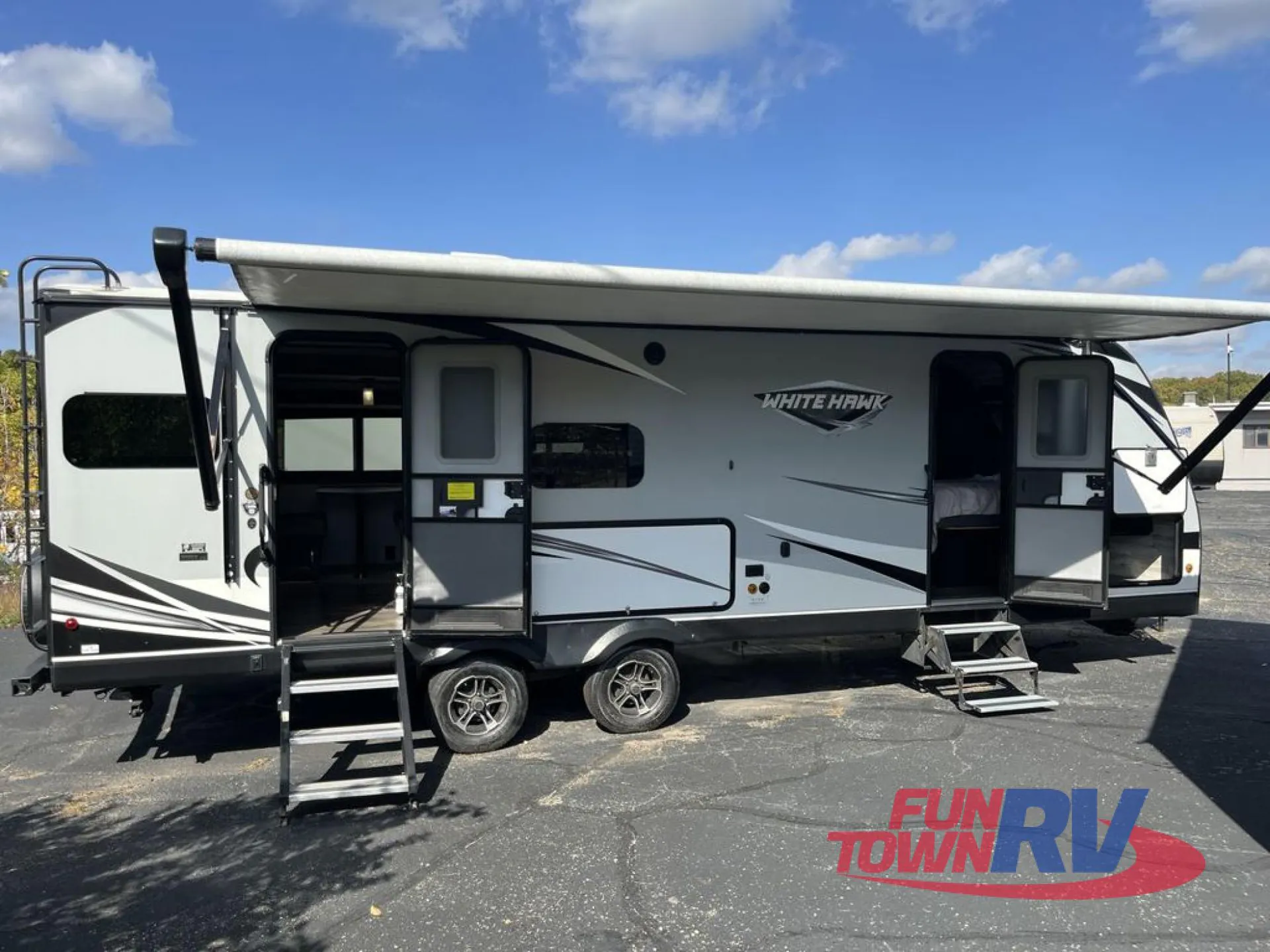 2020 Jayco White Hawk 26RK - Photo 2