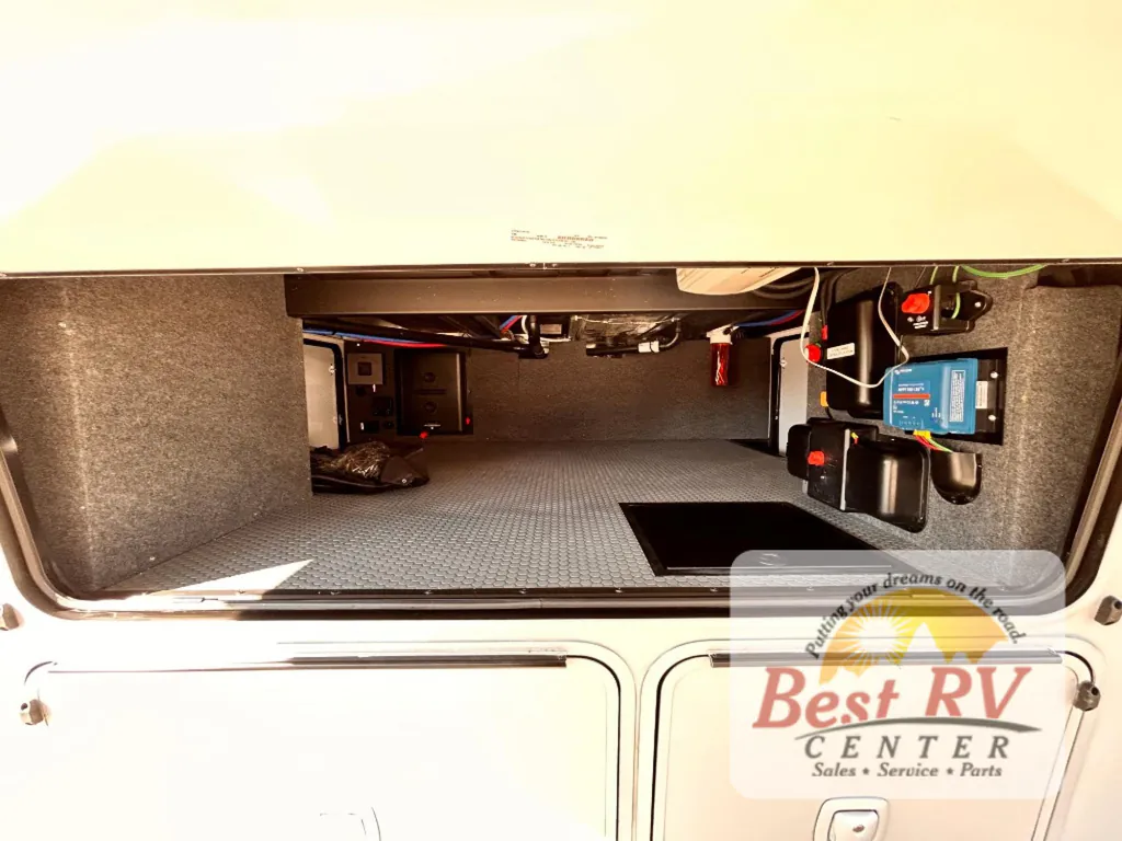 2026 Keystone Raptor 433, Photos photo 136