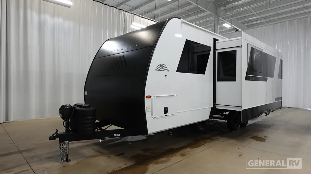 2026 Brinkley Model Ix 23X, Photos photo 5
