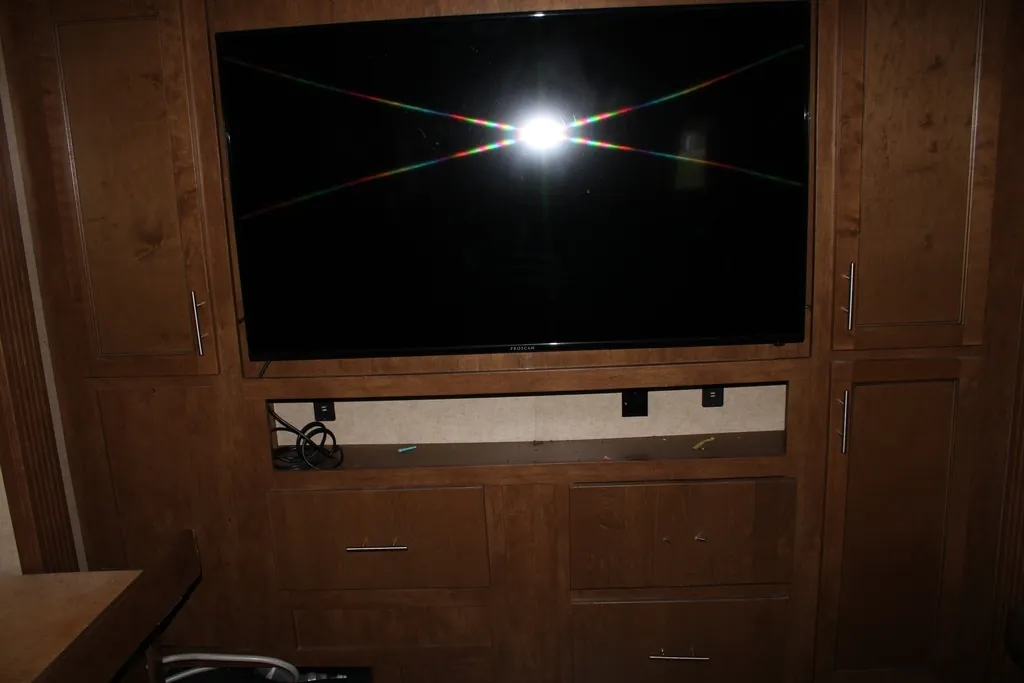 2017 Forest River Sabre 36FRP, Photos photo 29