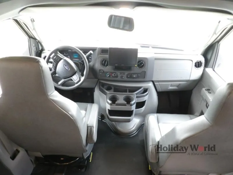 2026 Forest River Sunseeker 3010DS - Photo 4