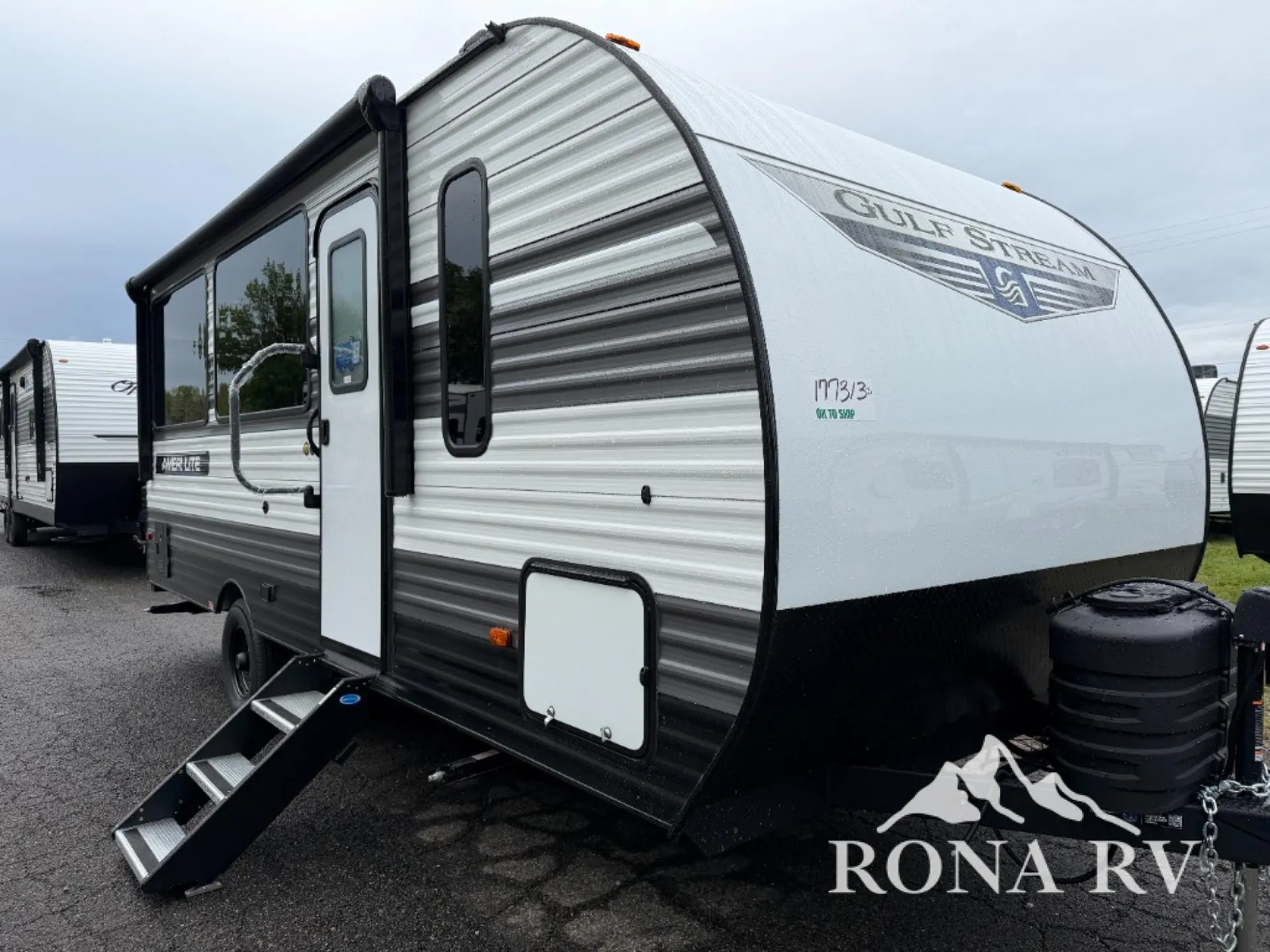 2026 Gulf Stream RV Ameri-Lite 228SB - Photo 2