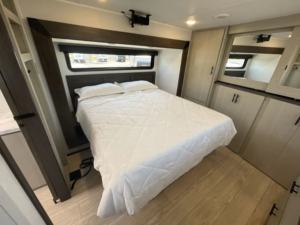 2027 Forest River RV Wolverine 32JF, Photos photo 29