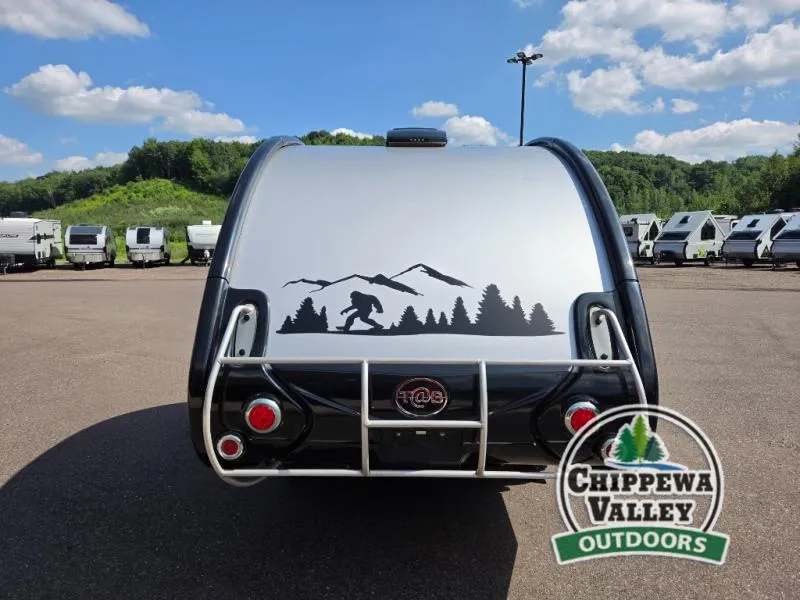 2021 nuCamp RV TAB 320 Used    S - Photo 2