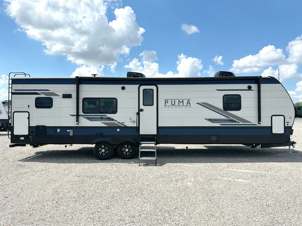2024 Forest River Puma 30RKQS, Photos photo 5