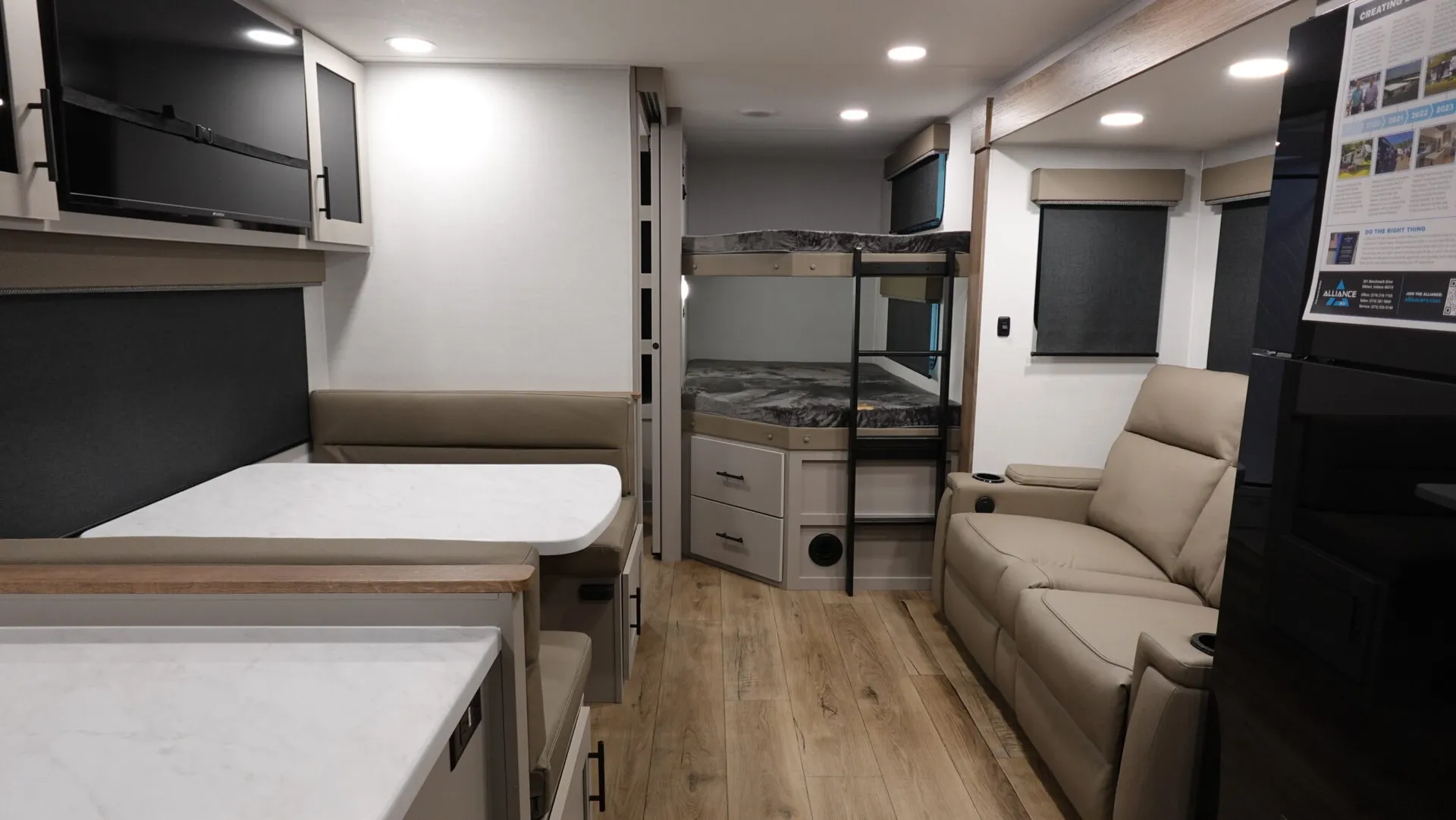 2026 Alliance RV Delta Ultra Lite BH271 - Photo 3