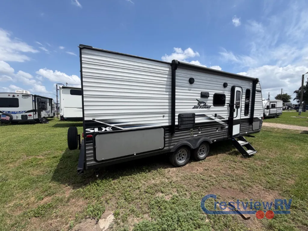 2022 Jayco Jay Flight SLX 8 224BH, Photos photo 10