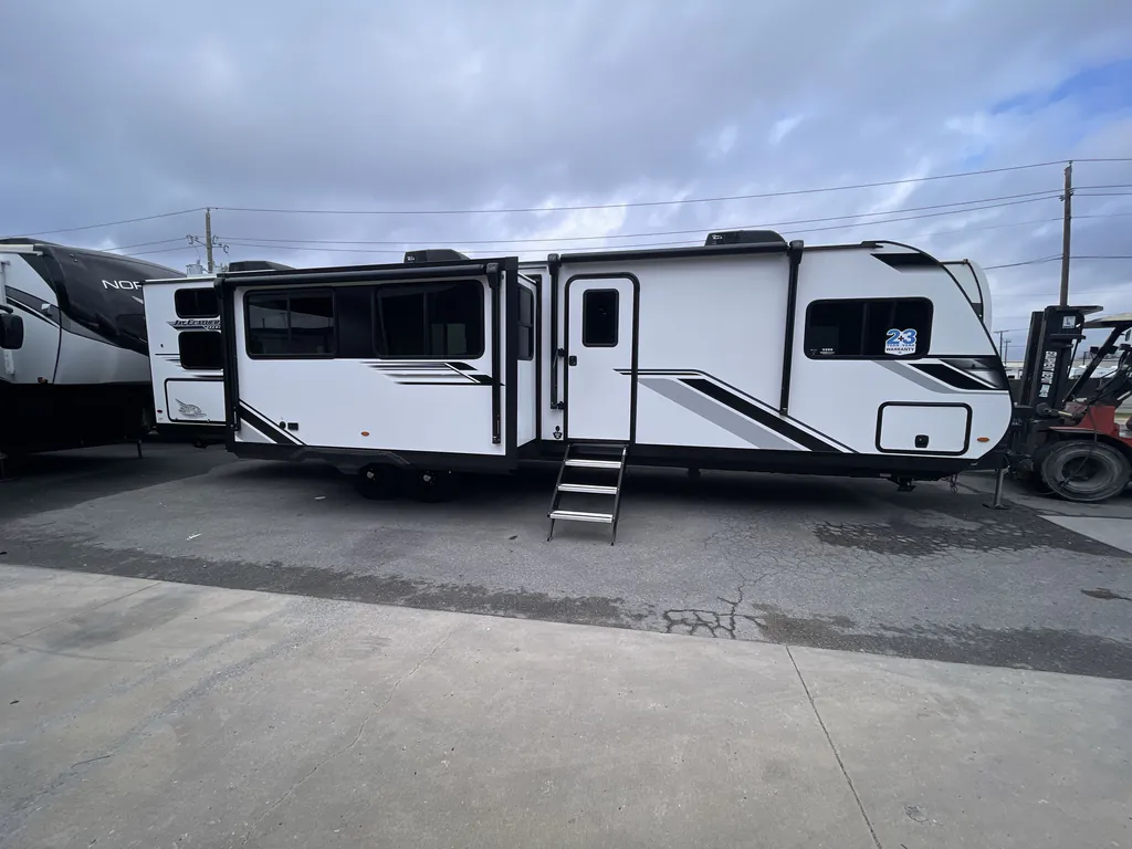 2026 Jayco Jay Feather 32QBH, Photos photo 4