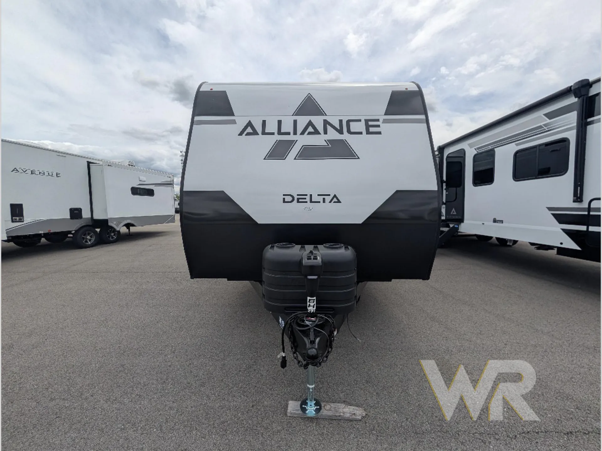 2026 Alliance RV Delta BH271 - Photo 4