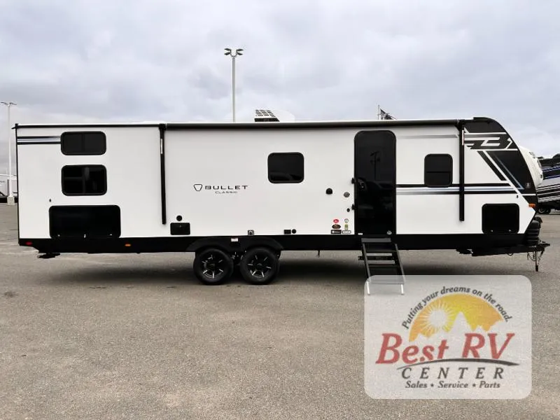 2026 Keystone Bullet Classic 28QBC - Photo 3
