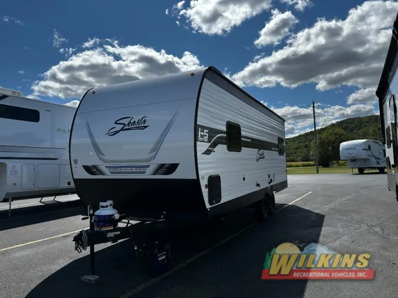 2026 Shasta RVs i-5 Edition 521CK - Photo 4