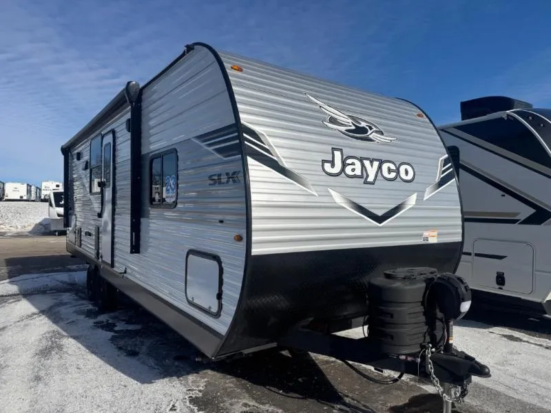 2026 Jayco Jay Flight SLX 265MWS - Photo 2