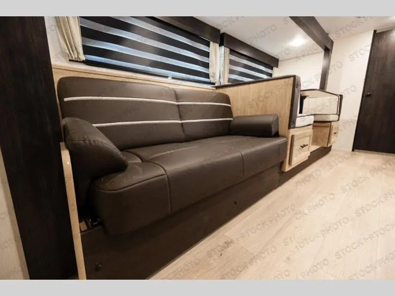 2027 Forest River Cherokee Grey Wolf 26LK - Photo 3