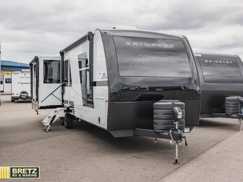 2026 Brinkley Model I 280 - Photo 2