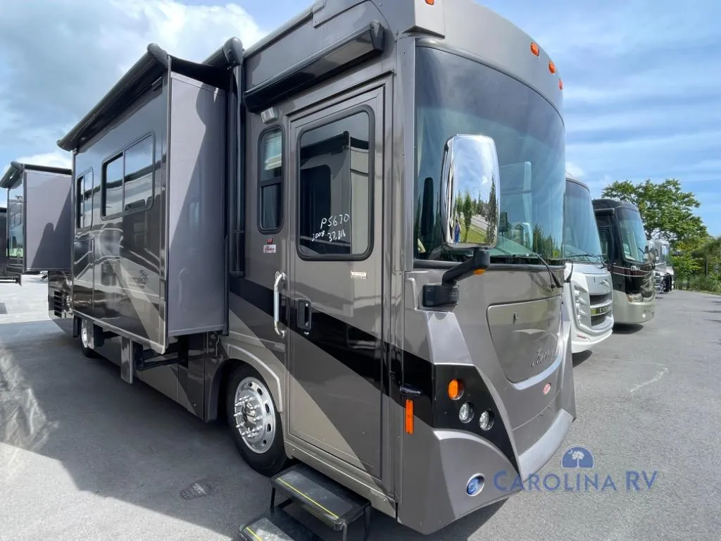 2009 Winnebago Journey 34Y - Main photo