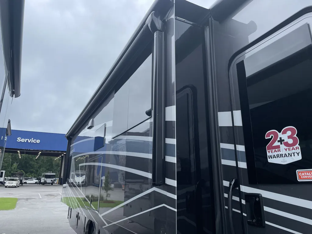 2026 Entegra Coach Vision XL 36C, Photos photo 18