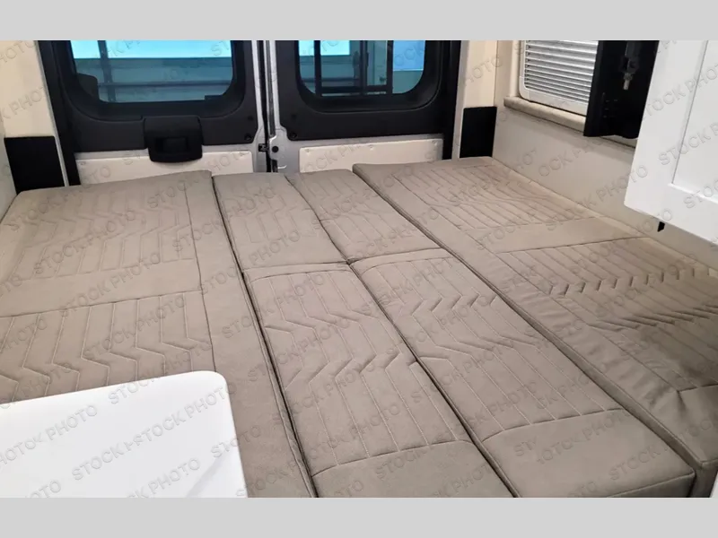 2025 Coachmen Nova 20D - Photo 4