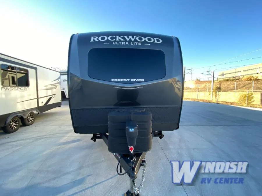 2026 Forest River Rockwood Ultra Lite 2608BS - Photo 3