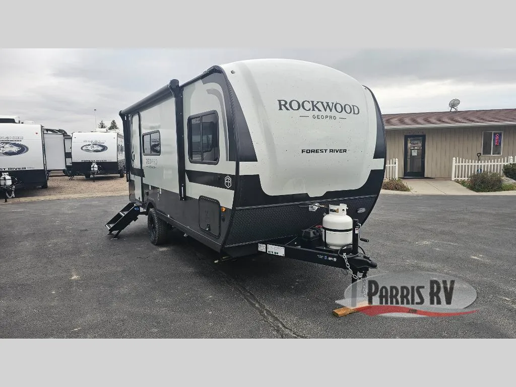 2026 Forest River Rockwood GEO Pro G19LE - Main photo