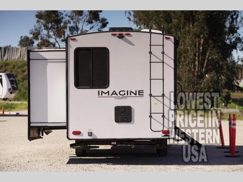 2026 Grand Design Imagine 2810BH - Photo 4