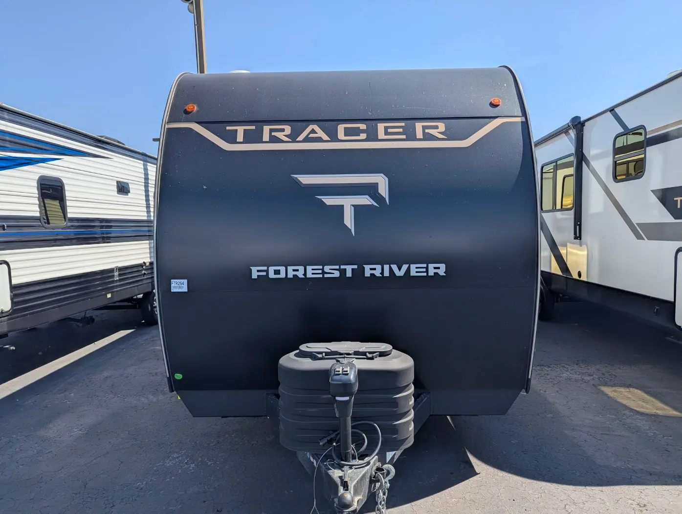 2026 Prime Time Tracer 295DB - Photo 3