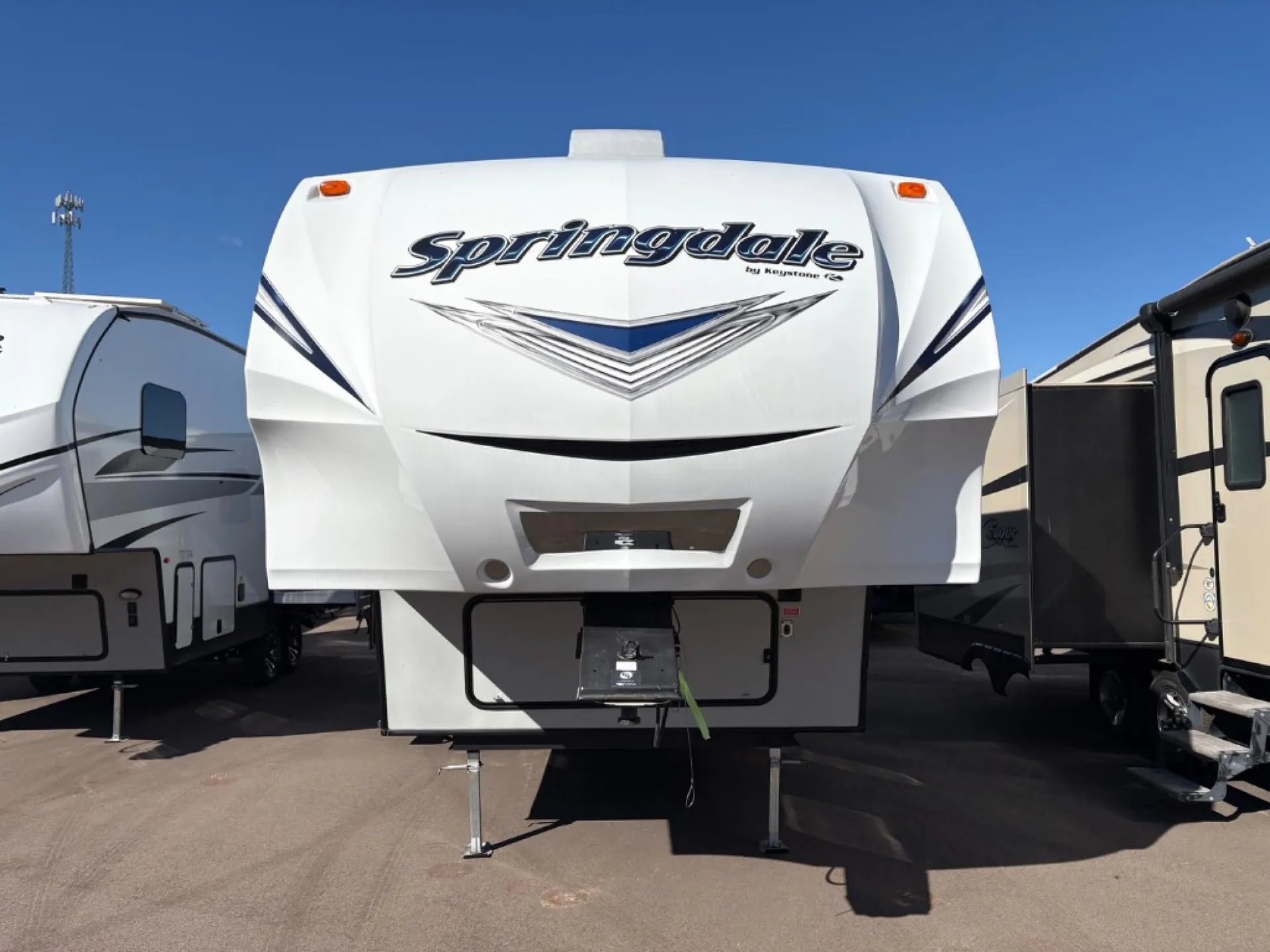 2017 Keystone Springdale 253FWRE - Photo 3