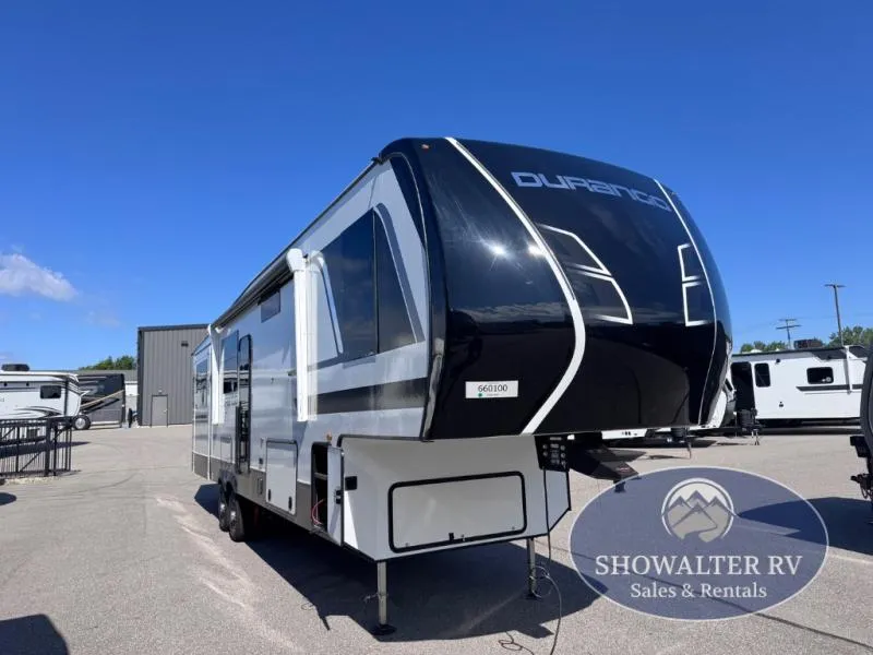 2026 KZ Durango 326RLT - Main photo