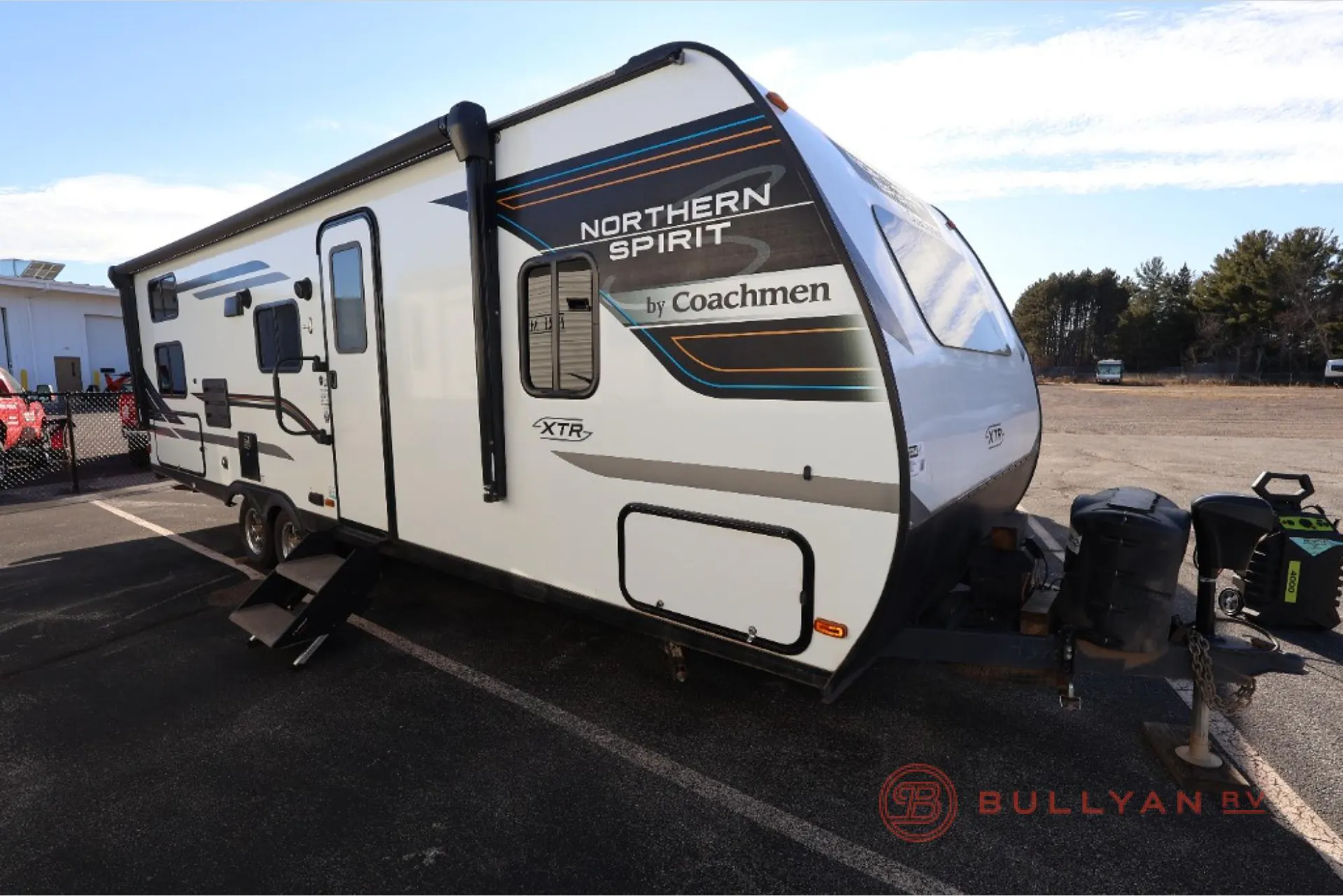 2022 Coachmen Northern Spirit XTR 2549BHX - Photo 2