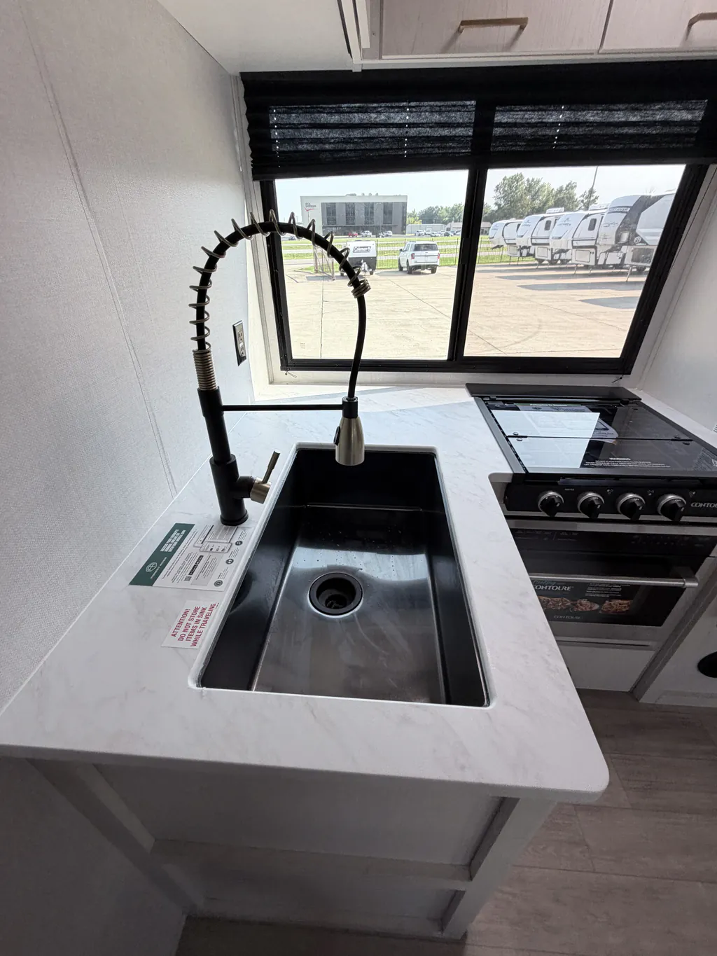 2027 Forest River Vibe 2900KB, Photos photo 17