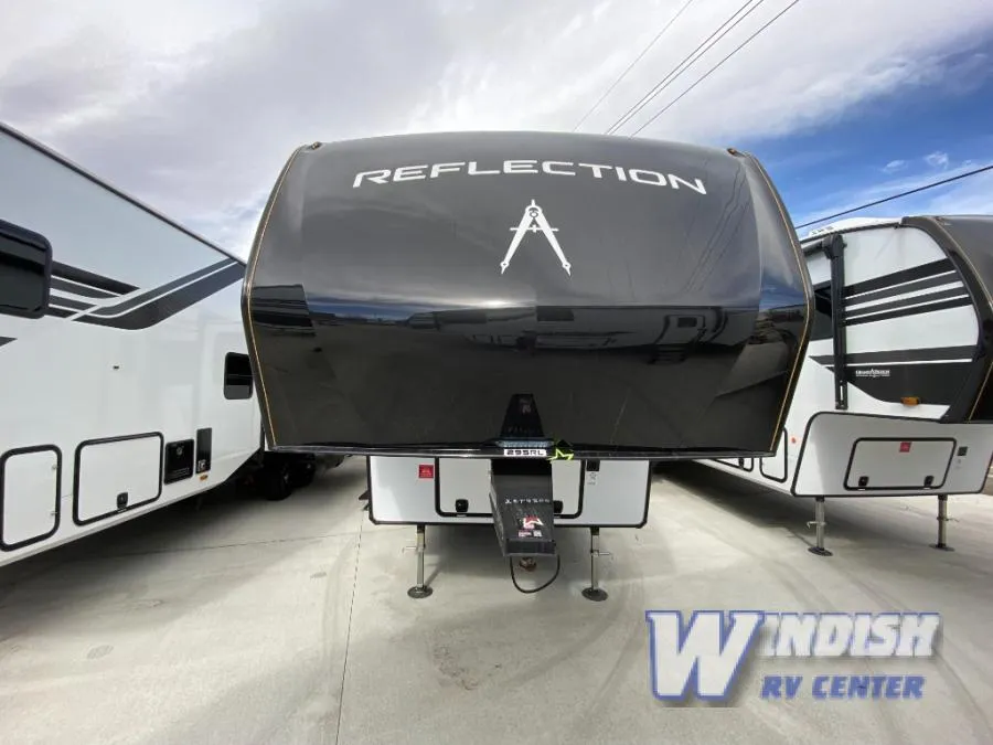 2026 Grand Design Reflection 150 Series 295RL - Photo 3