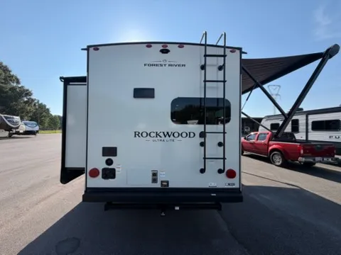 2027 Forest River Rockwood Ultra Lite 2711RK — Photo 5