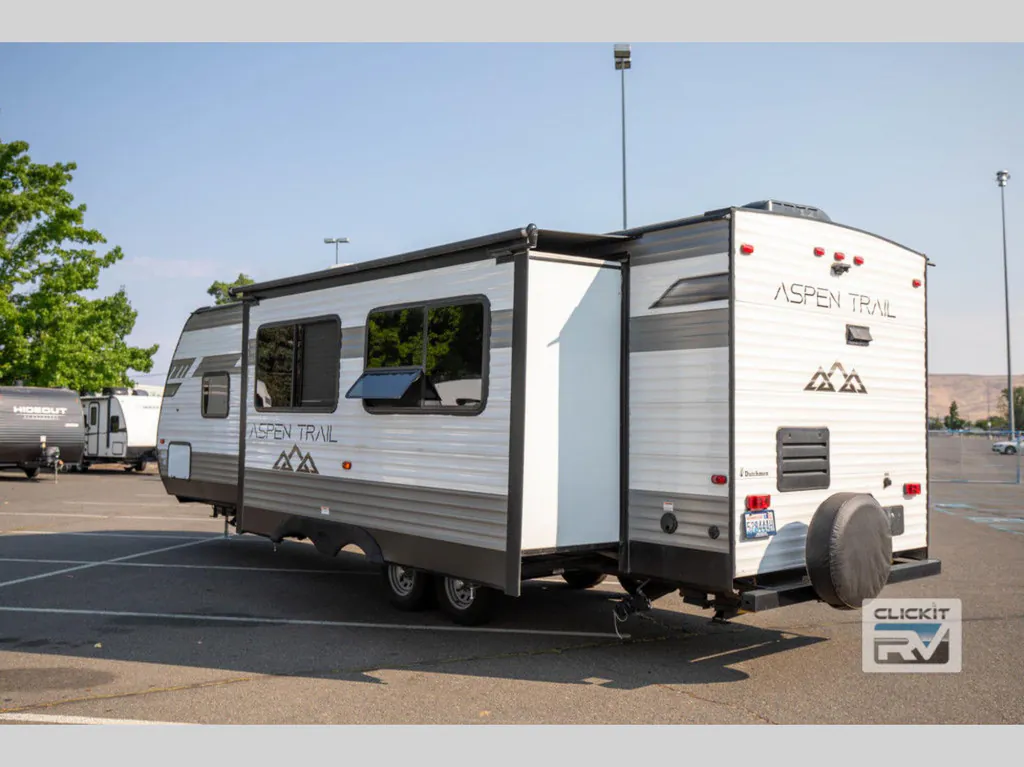 2022 Dutchmen Aspen Trail 2880RKS, Photos photo 5