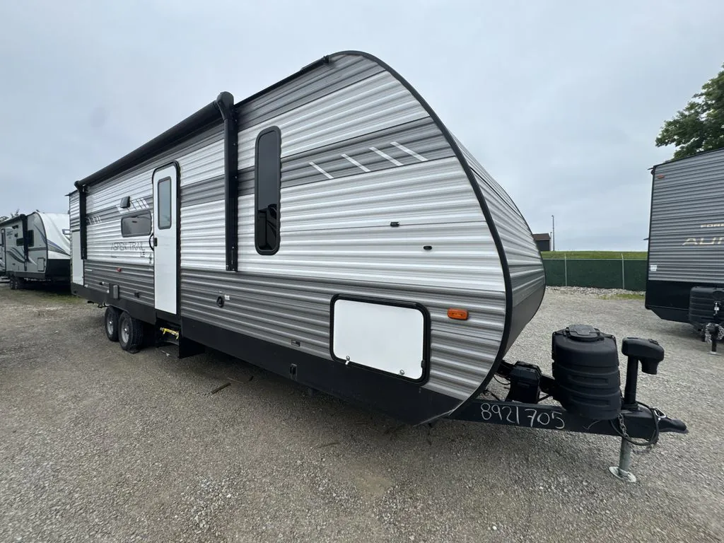 2024 Dutchmen Aspen Trail LE 29TB - Photo 2
