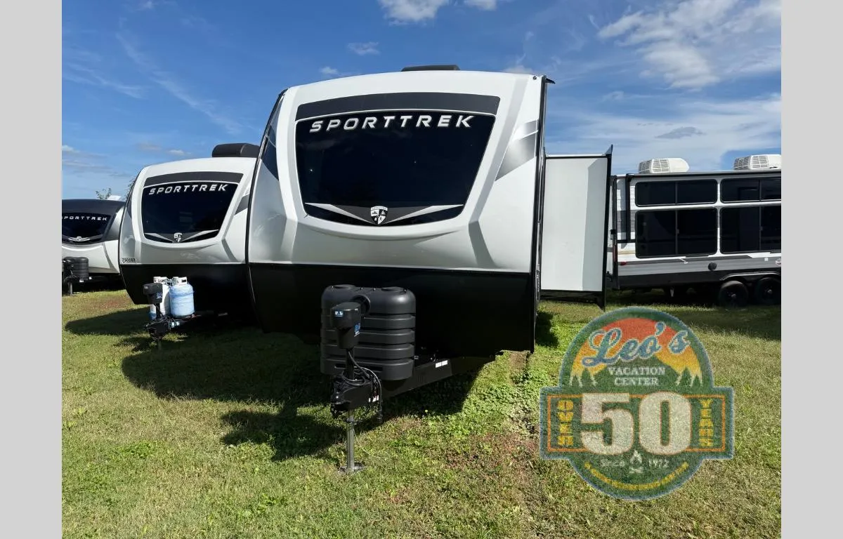 2026 Venture RV SportTrek ST271VRB - Photo 3