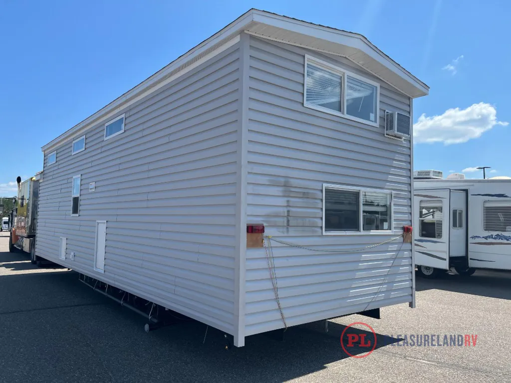 2026 Forest River Quailridge 39FLSKL, Photos photo 4