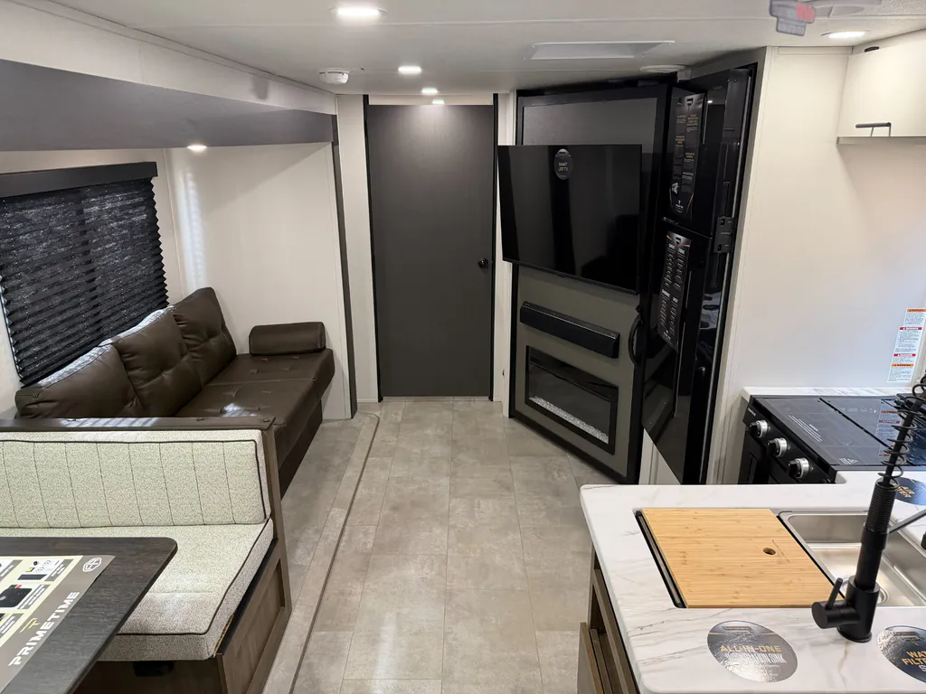 2027 Forest River Tracer 275BH, Photos photo 12
