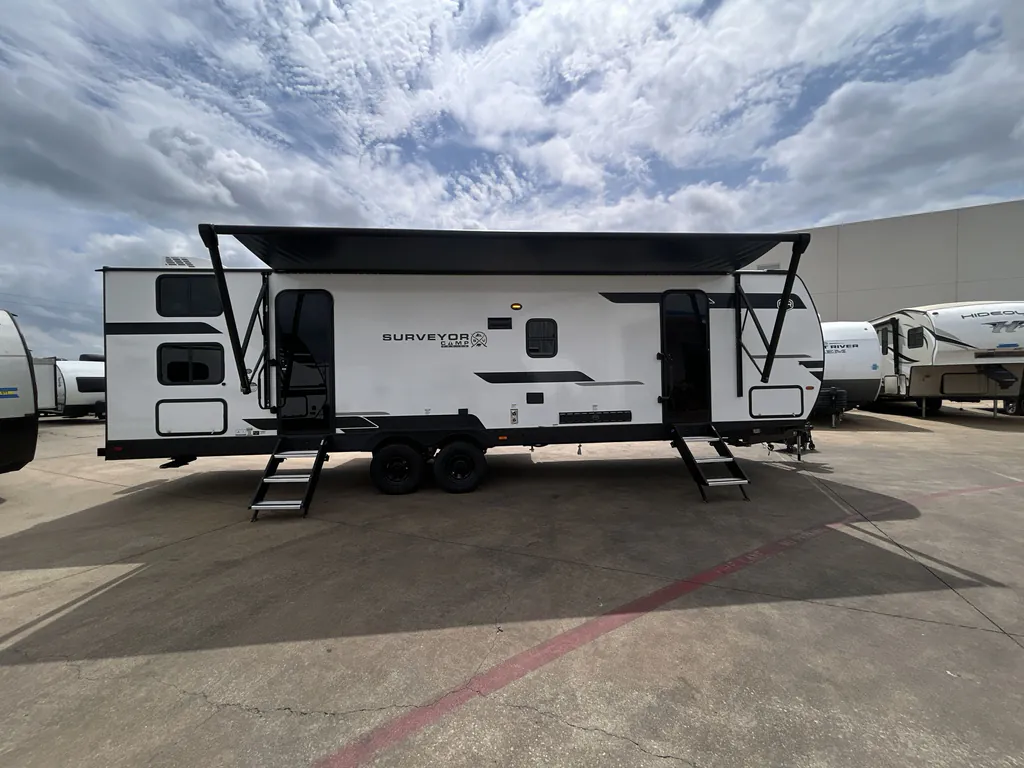 2026 Forest River Surveyor Legend-X 29CAMP, Photos photo 35