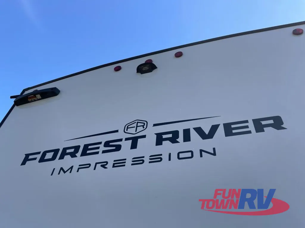 2026 Forest River Impression 36BR3, Photos photo 12