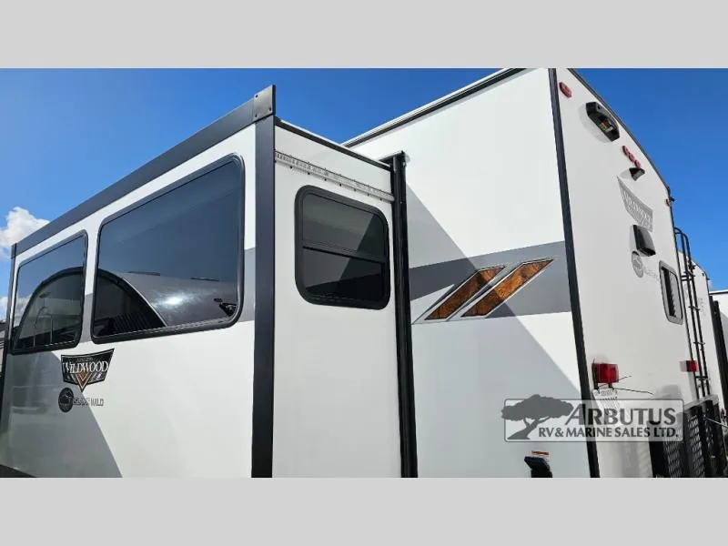 2024 Forest River Wildwood T25RKE - Photo 4