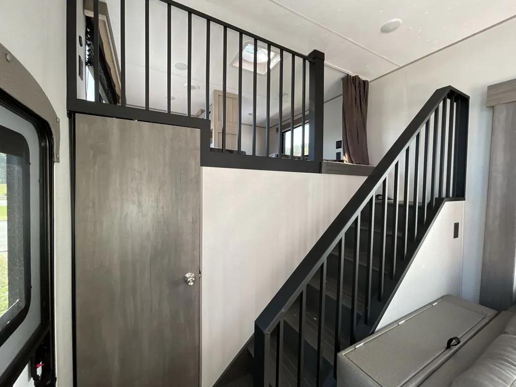 2026 Forest River Aurora 42CONDO, Photos photo 2