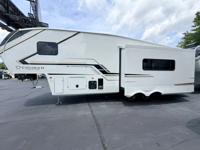 2027 Keystone Cougar HT FW 28RLI - Photo 3
