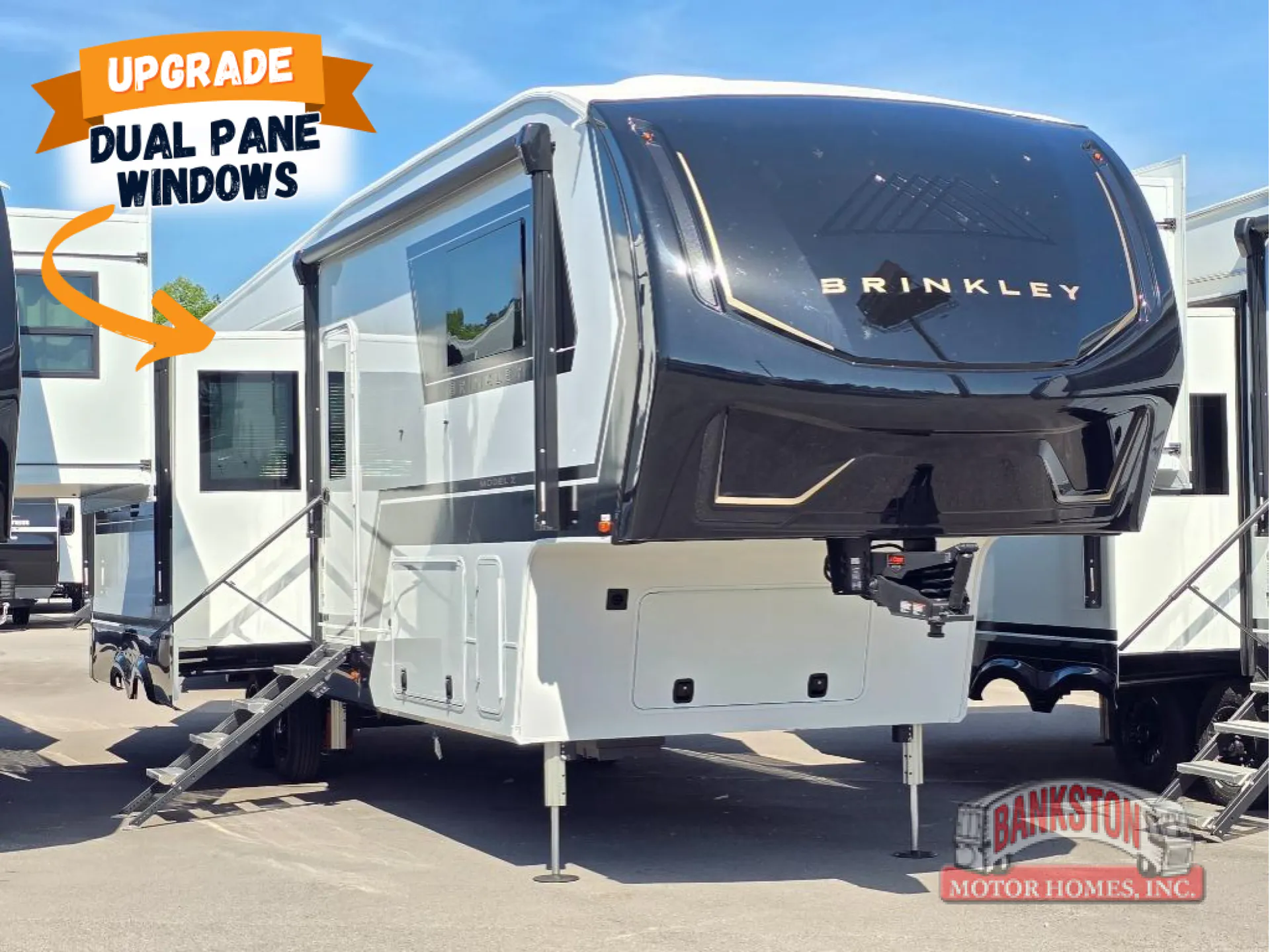 2026 Brinkley Model Z 3515