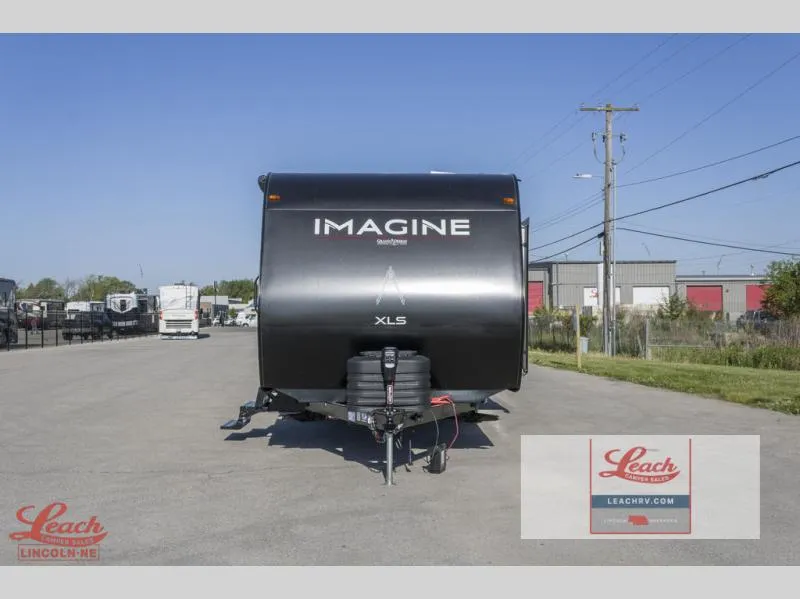 2025 Grand Design Imagine XLS 23LDE - Photo 3