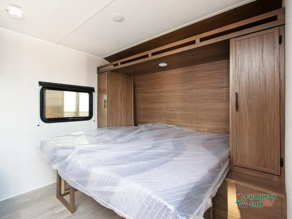 2027 Forest River Westbrook 25BHCC, Photos photo 9