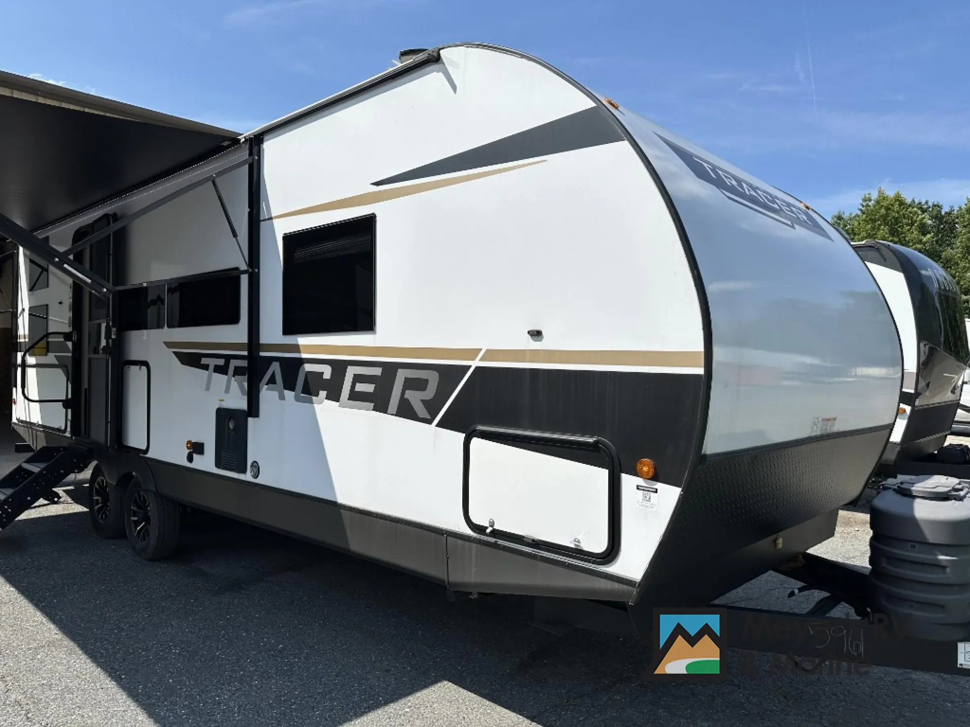 2025 Prime Time Tracer 250BH - Photo 2
