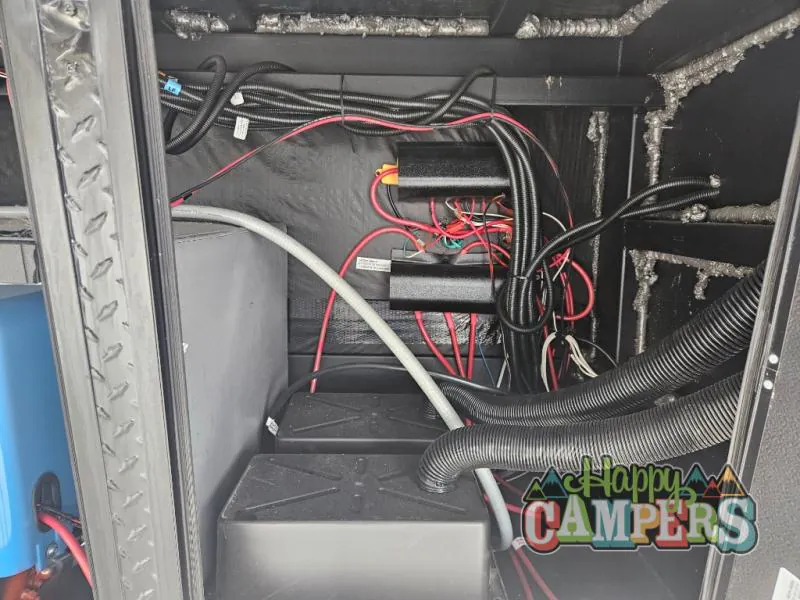 2024 Forest River XLR Nitro 35DK5, Photos photo 13