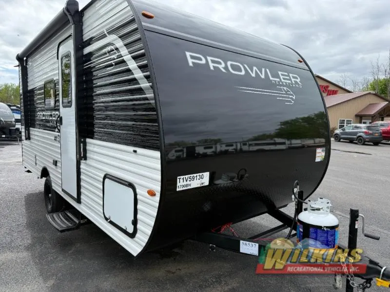 2026 Heartland Prowler Lynx 1700BH - Photo 2