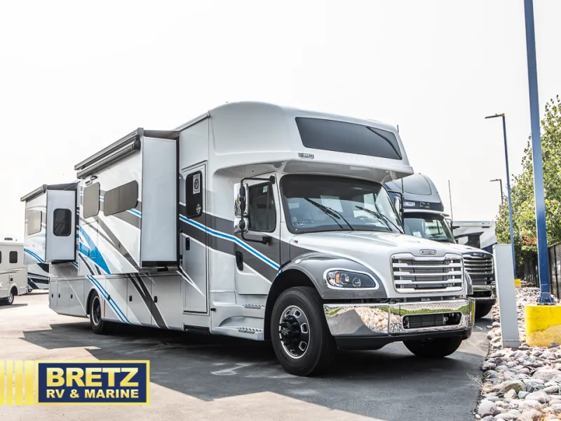 2026 Tiffin Allegro Bay 38 AB - Photo 2